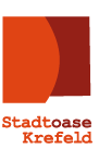 Stadtoase Krefeld Logo